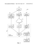 Electronic Block Trading System and Method of Operation diagram and image