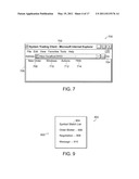 Electronic Block Trading System and Method of Operation diagram and image