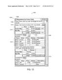 Electronic Block Trading System and Method of Operation diagram and image