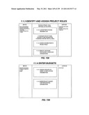 METHOD OF AND SYSTEM FOR EVALUATING FINANCIAL RISK ASSOCIATED WITH A CONSTRUCTION PROJECT diagram and image