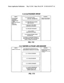 METHOD OF AND SYSTEM FOR EVALUATING FINANCIAL RISK ASSOCIATED WITH A CONSTRUCTION PROJECT diagram and image