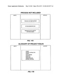 METHOD OF AND SYSTEM FOR EVALUATING FINANCIAL RISK ASSOCIATED WITH A CONSTRUCTION PROJECT diagram and image