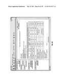 METHOD OF AND SYSTEM FOR EVALUATING FINANCIAL RISK ASSOCIATED WITH A CONSTRUCTION PROJECT diagram and image