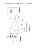 System and method for a private and secure financial transaction system using a central system diagram and image