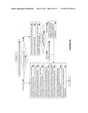 System and method for a private and secure financial transaction system using a central system diagram and image