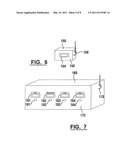 Card activated cash dispensing automated banking machine system and method diagram and image