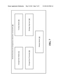 AUTOMATED, SELF-LEARNING TOOL FOR IDENTIFYING IMPACTED BUSINESS PARAMETERS FOR A BUSINESS CHANGE-EVENT diagram and image