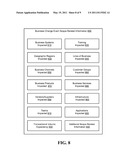 AUTOMATED, SELF-LEARNING TOOL FOR IDENTIFYING IMPACTED BUSINESS PARAMETERS FOR A BUSINESS CHANGE-EVENT diagram and image