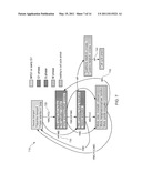 Method, system and software arrangement for reconstructing formal descriptive models of processes from functional/modal data using suitable ontology diagram and image