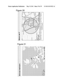 METHOD OF BUILDING A DATABASE OF MOBILE DEVICE BEACON LOCATIONS diagram and image