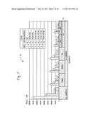 System And Method For Graphically Distinguishing Levels Of A Multidimensional Database diagram and image