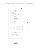 SELECTIVE FILE SYSTEM CACHING BASED UPON A CONFIGURABLE CACHE MAP diagram and image