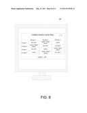 SELECTIVE FILE SYSTEM CACHING BASED UPON A CONFIGURABLE CACHE MAP diagram and image