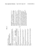 APPARATUS FOR CREATING WORKFLOW OF COMPOSITION WEB SERVICE AND FUNCTIONALITY INFORMATION CONSTRUCTION METHOD FOR CREATING WORKFLOW OF COMPOSITION WEB SERVICE diagram and image