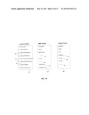 SYSTEM, METHOD AND COMPUTER PROGRAM FOR SYNCHRONIZING DATA BETWEEN DATA MANAGEMENT APPLICATIONS diagram and image