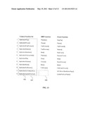 SYSTEM, METHOD AND COMPUTER PROGRAM FOR SYNCHRONIZING DATA BETWEEN DATA MANAGEMENT APPLICATIONS diagram and image