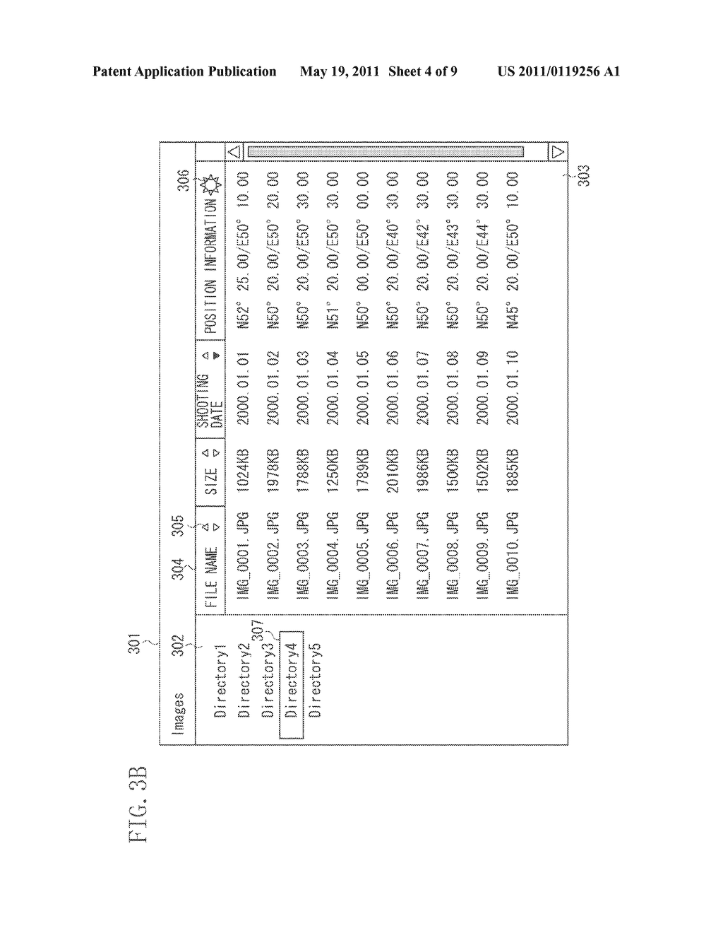 INFORMATION PROCESSING APPARATUS, CONTROL METHOD THEREFOR, AND COMPUTER-READABLE STORAGE MEDIUM - diagram, schematic, and image 05
