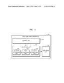 METHOD AND APPARATUS FOR DISPLAYING DATA diagram and image