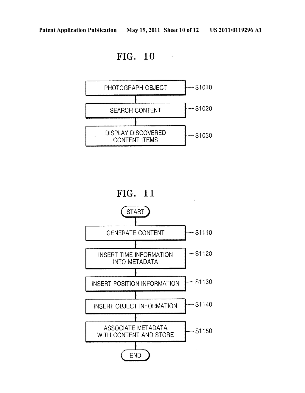 METHOD AND APPARATUS FOR DISPLAYING DATA - diagram, schematic, and image 11