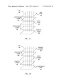 On-Chip Networks for Flexible Three-Dimensional Chip Integration diagram and image