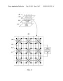 On-Chip Networks for Flexible Three-Dimensional Chip Integration diagram and image