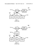 TRANSPARENT WEB PROXY diagram and image