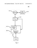 TRANSPARENT WEB PROXY diagram and image