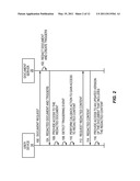 SYSTEM AND METHOD FOR MANAGING REDACTED ELECTRONIC DOCUMENTS USING CALLBACK TRIGGERS diagram and image