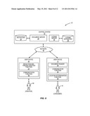 SYSTEM AND METHOD FOR MANAGING REDACTED ELECTRONIC DOCUMENTS USING CALLBACK TRIGGERS diagram and image