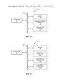 SYSTEM AND METHOD FOR MANAGING REDACTED ELECTRONIC DOCUMENTS USING CALLBACK TRIGGERS diagram and image