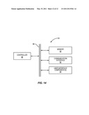 SYSTEM AND METHOD FOR MANAGING REDACTED ELECTRONIC DOCUMENTS USING CALLBACK TRIGGERS diagram and image