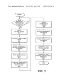 GRAPHICAL USER INTERFACE AND METHOD FOR CUSTOMER CENTRIC NETWORK MANAGEMENT diagram and image