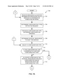 METHODS AND APPARATUS TO ALLOCATE RESOURCES ASSOCIATED WITH A DISTRIBUTIVE COMPUTING NETWORK diagram and image