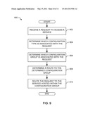 METHODS AND APPARATUS TO ALLOCATE RESOURCES ASSOCIATED WITH A DISTRIBUTIVE COMPUTING NETWORK diagram and image