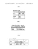 INFORMATION PROCESSING APPARATUS, INFORMATION PROCESSING PROGRAM, AND INFORMATION PROCESSING METHOD diagram and image