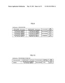 INFORMATION PROCESSING APPARATUS, INFORMATION PROCESSING PROGRAM, AND INFORMATION PROCESSING METHOD diagram and image