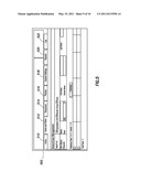 SELECTIVELY RE-MAPPING A NETWORK TOPOLOGY diagram and image