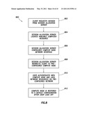 SELECTIVELY RE-MAPPING A NETWORK TOPOLOGY diagram and image