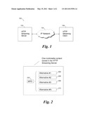 System and Method for Media Content Streaming diagram and image