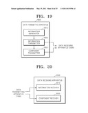 METHOD AND APPARATUS FOR TRANSMITTING AND RECEIVING DATA diagram and image