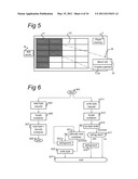 METHOD AND APPARATUS FOR EMULATING BYTE WISE PROGRAMMABLE FUNCTIONALITY INTO SECTOR WISE ERASABLE MEMORY diagram and image