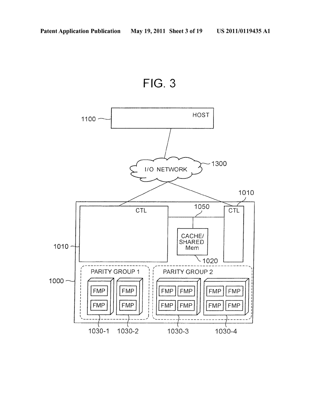 FLASH MEMORY STORAGE SYSTEM - diagram, schematic, and image 04