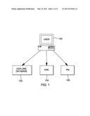 ADAPTIVE CACHING OF DATA diagram and image