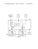 Data store maintenance requests in interconnects diagram and image