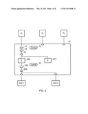 Data store maintenance requests in interconnects diagram and image