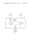 Data store maintenance requests in interconnects diagram and image