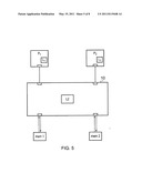 Data store maintenance requests in interconnects diagram and image