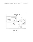 NON-BLOCKING DATA TRANSFER VIA MEMORY CACHE MANIPULATION diagram and image