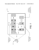 EFFICIENCY OF HARDWARE MEMORY ACCESS USING DYNAMICALLY REPLICATED MEMORY diagram and image