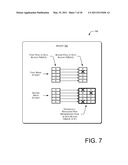 EFFICIENCY OF HARDWARE MEMORY ACCESS USING DYNAMICALLY REPLICATED MEMORY diagram and image